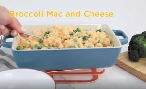 BroccoliMacNCheese