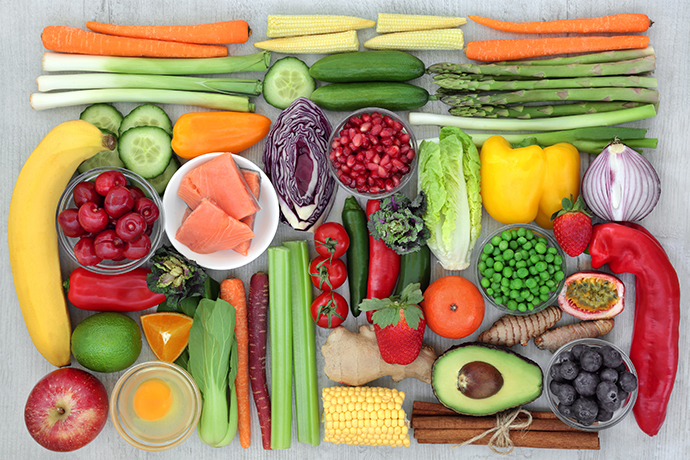 Manger des fruits et légumes, c'est payant ! - Mouvement J'aime les fruits  et légumes