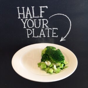 HYP.Steamed Broccoli101