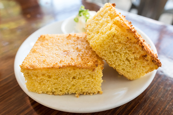 Corn Bread