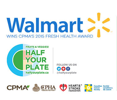 Walmart wins Fresh Health