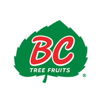 BC Tree Fruit Logo