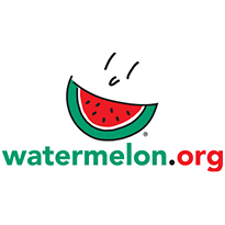 Watermelon Promotion Board Logo