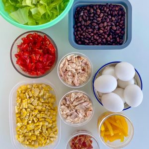 eat more veggies with prep veggie prep