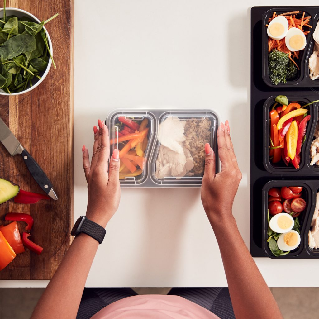 Kitchen Helper Save 10 Hacks To Help You Save Time In The Kitchen - Half Your Plate