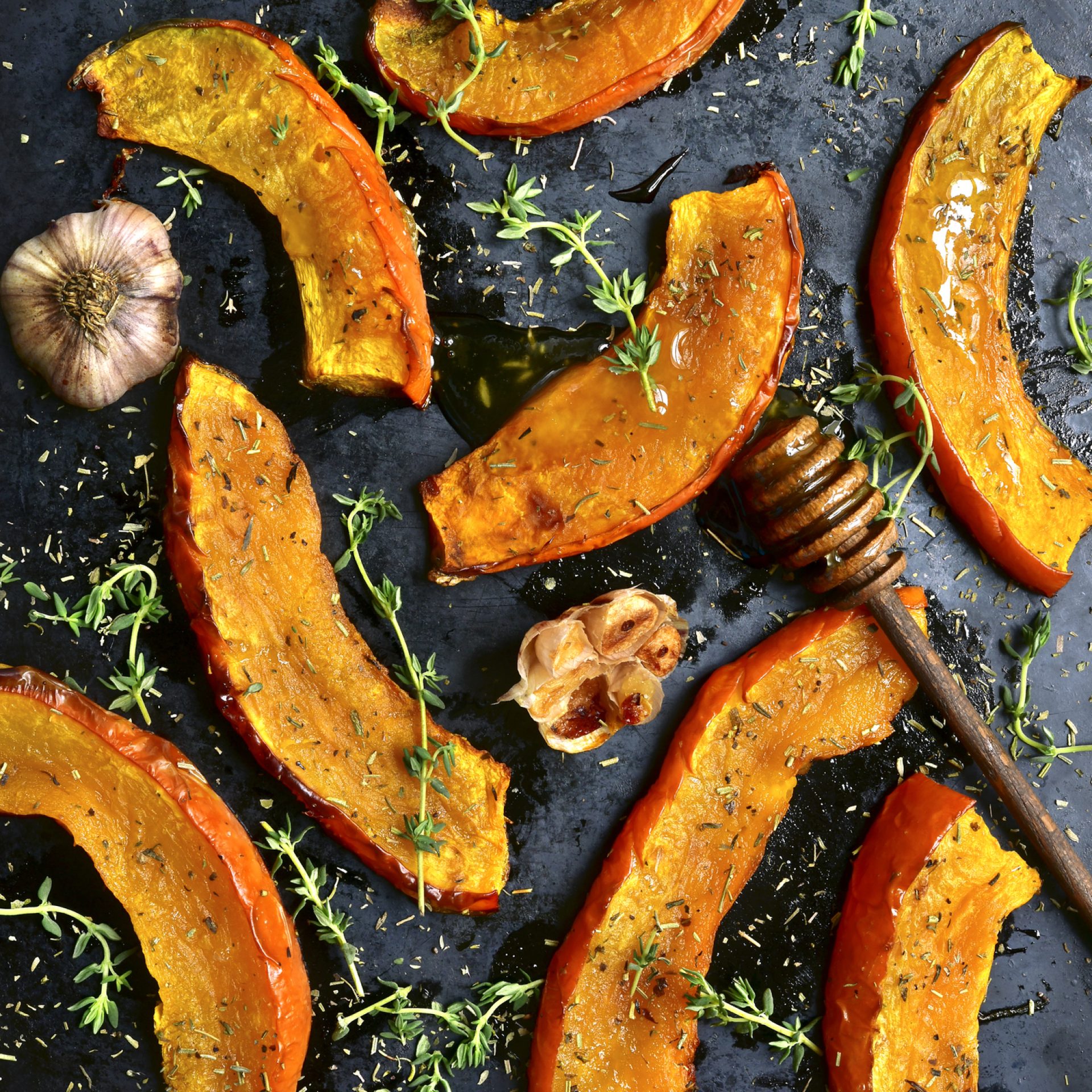Halftime Potluck Spread The Love With A Thanksgiving Potluck - Half Your Plate